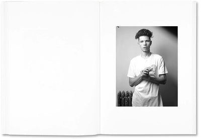 Moyra Davey & Peter Hujar - The Shabbiness of Beauty