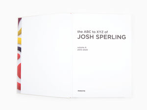 Josh Sperling - The ABC to XYZ of Josh Sperling (Volume A)