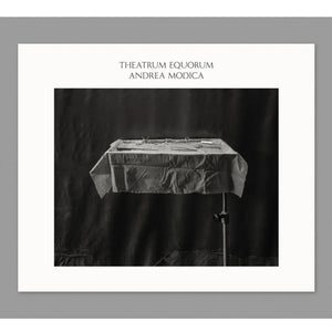 Andrea Modica - Theatrum Equorum