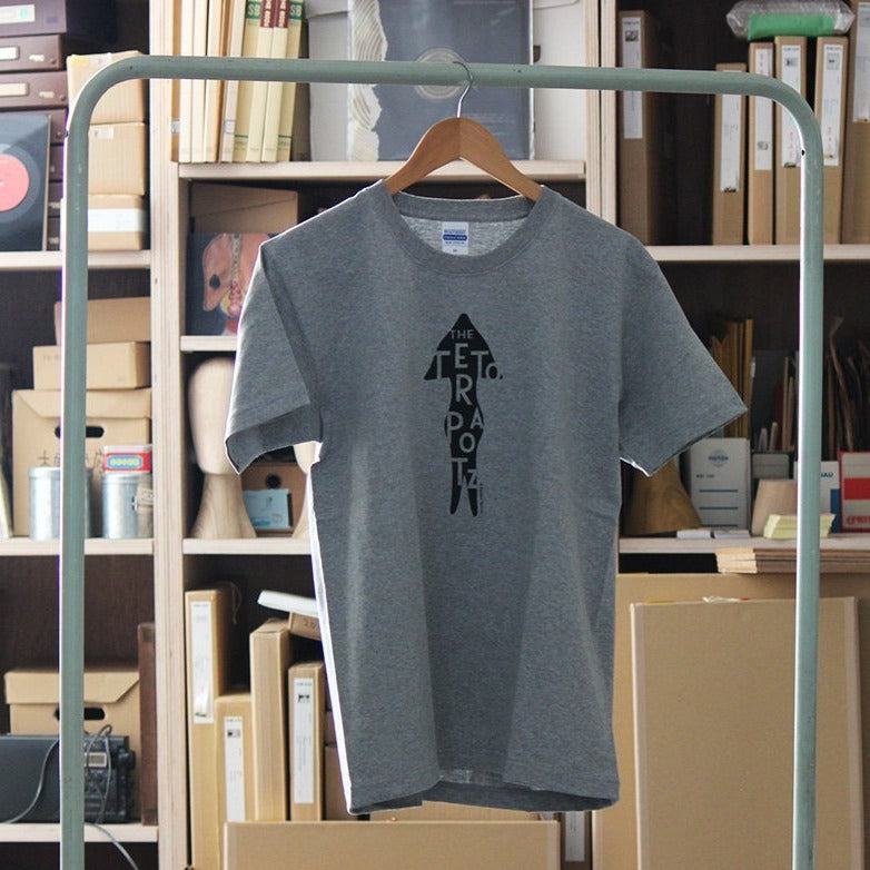 Izumi Kato - The Tetorapotz T-Shirt