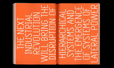 The Responsible Object: A History of Design Ideology for the Future