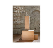 Load image into Gallery viewer, Xavier Veilhan - Plus que Pierre
