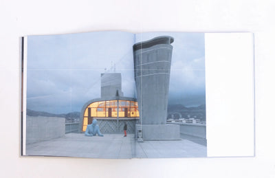 Xavier Veilhan - Architectones: Art in the Living Environment