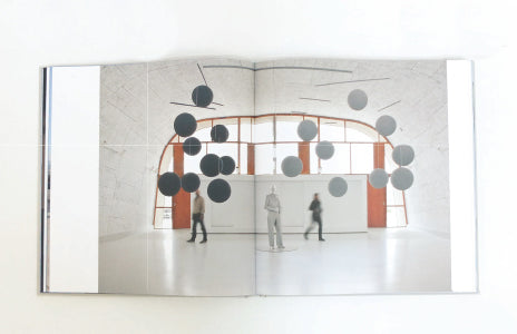 Xavier Veilhan - Architectones: Art in the Living Environment
