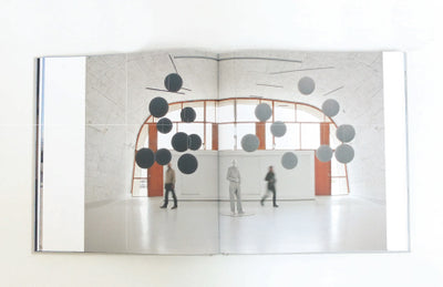 Xavier Veilhan - Architectones: Art in the Living Environment