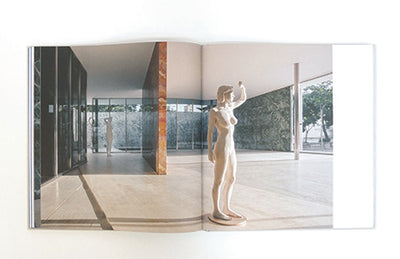 Xavier Veilhan - Architectones: Art in the Living Environment