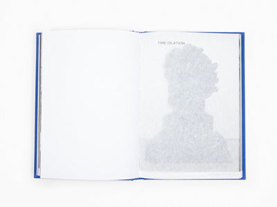 Daniel Arsham - Moonraker Time Dilation