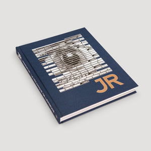 JR - Momentum (La Mecanique de L'Epreuve)