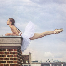 Load image into Gallery viewer, JR - Ballet, Palais Royal, Paris, France, 2020
