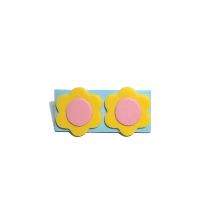 Chungawawa Barrettes (Mutliple Styles Available)