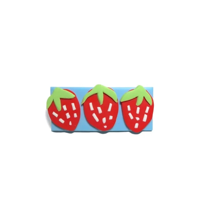 Chungawawa Barrettes (Mutliple Styles Available)