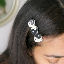 Load image into Gallery viewer, Chungawawa Barrettes (Mutliple Styles Available)
