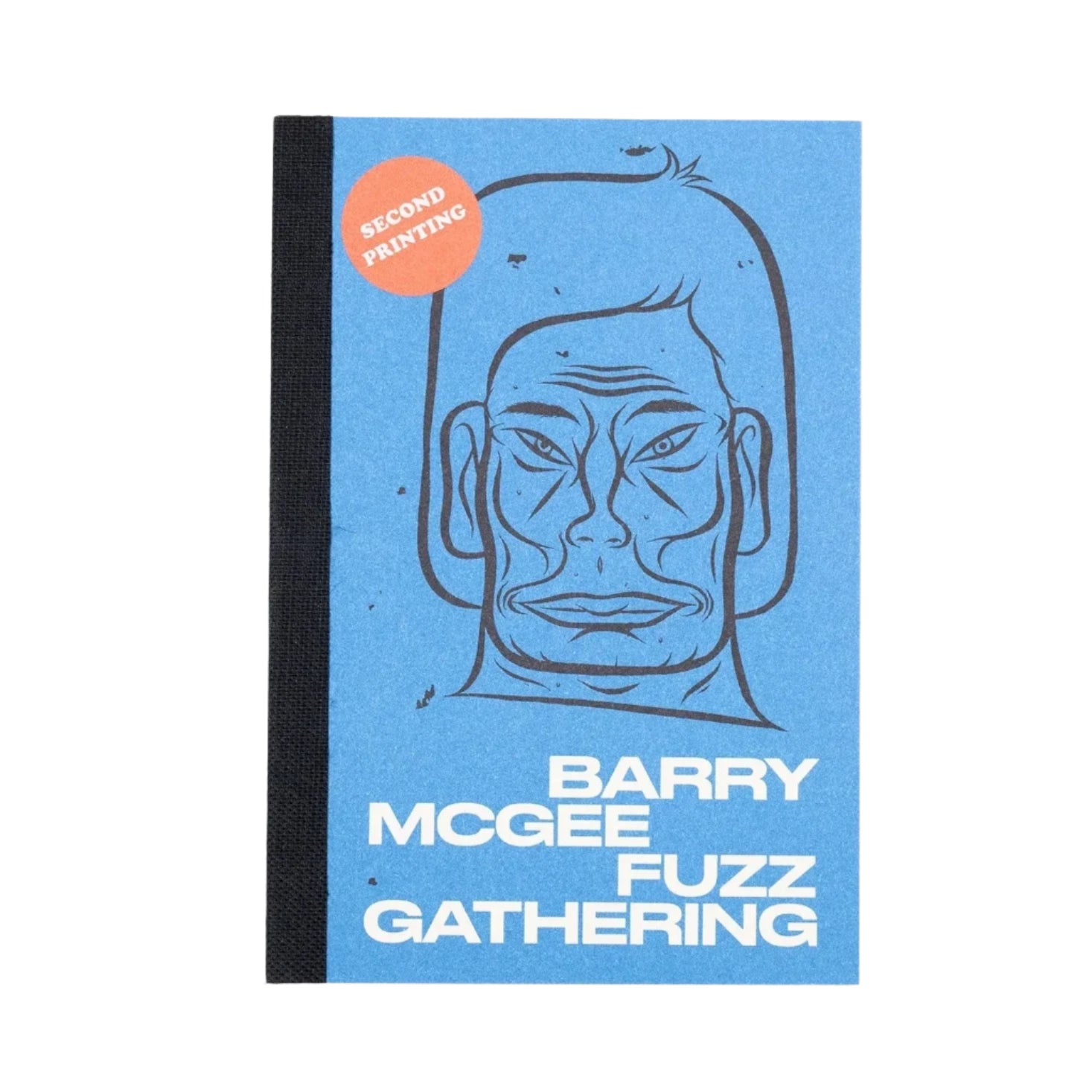 アート・デザイン・音楽 Barry Mcgee/Phil frost zine - アート