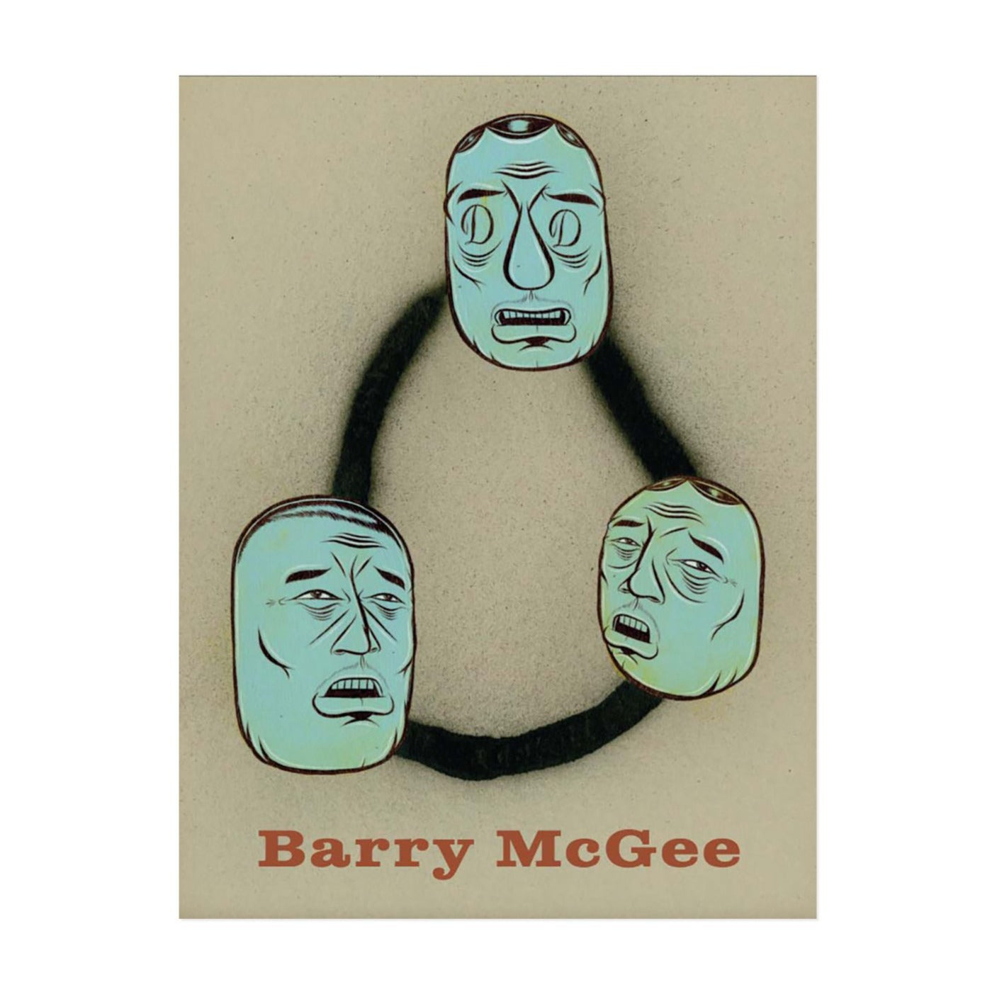 【オープニング 大放出セール】 (Damiani) Monograph Titled Self - McGee Barry – New Perrotin アート・デザイン・音楽