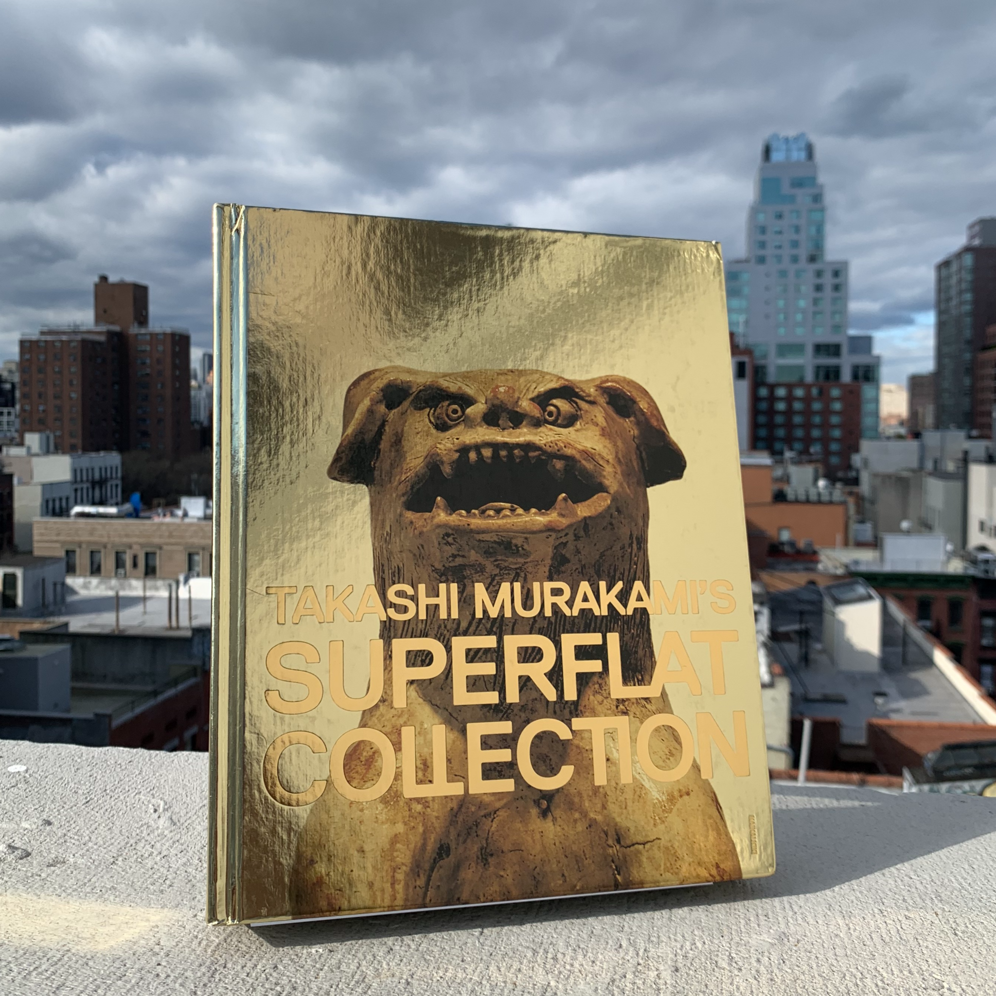 Takashi Murakami - Superflat Collection – Perrotin New York