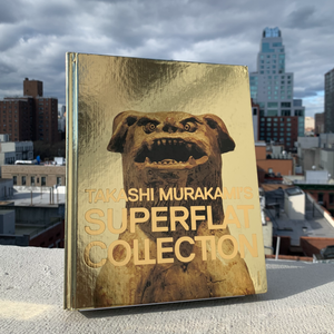 Takashi Murakami - Superflat Collection
