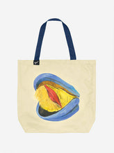 Load image into Gallery viewer, Bharti Kher - Parley Artist Ocean Bag

