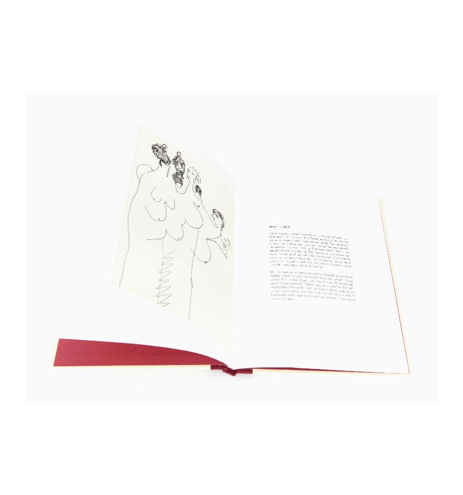 Bharti Kher - Sketchbooks and Diaries