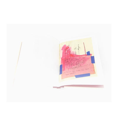 Bharti Kher - Sketchbooks and Diaries