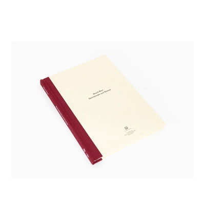 Bharti Kher - Sketchbooks and Diaries