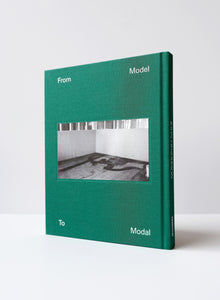 John Henderson: From Model to Modal (Available Signed)