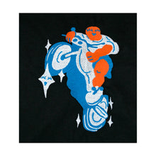 Load image into Gallery viewer, Branche Coverdale - Wheelie T-Shirt
