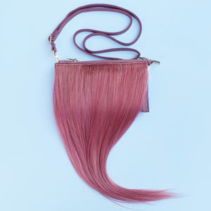 Charlie Le Mindu - Trichophilia Bag (Pink)