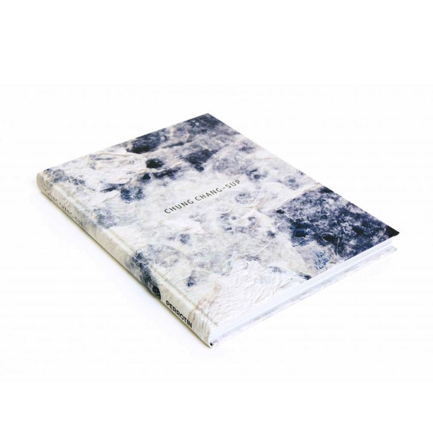 Chung Chang-Sup - Self Titled Perrotin Monograph