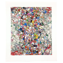 Load image into Gallery viewer, Takashi Murakami - A Fork in the Road, 2020
