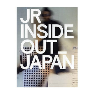 JR - Inside Out - Japan