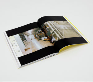 Carnegie International, 57th Edition: The Dispatch