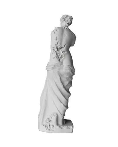 Daniel Arsham - Eroded Venus de Milo