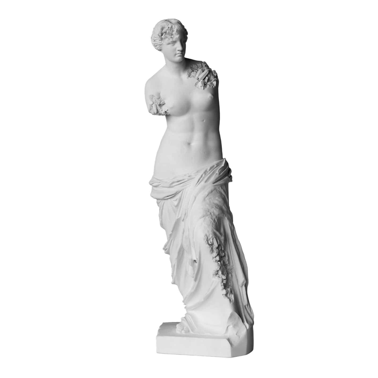 Daniel Arsham - Eroded Venus de Milo
