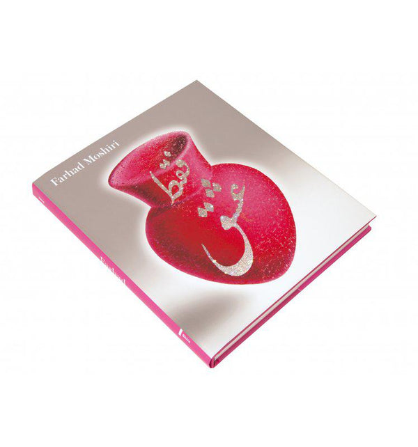 Farhad Moshiri - Life is Beautiful (2 vol. set) - Perrotin New York