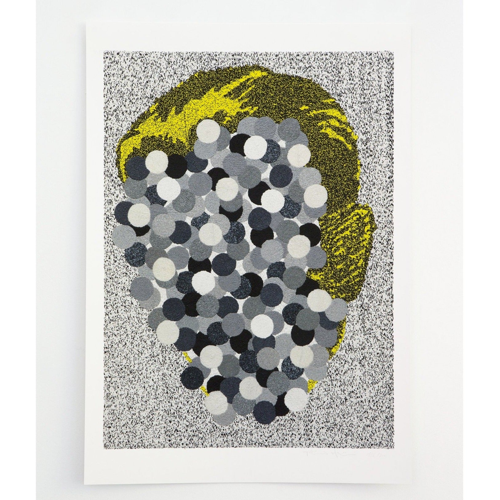 Farhad Moshiri - Self Titled Perrotin Monograph – Perrotin