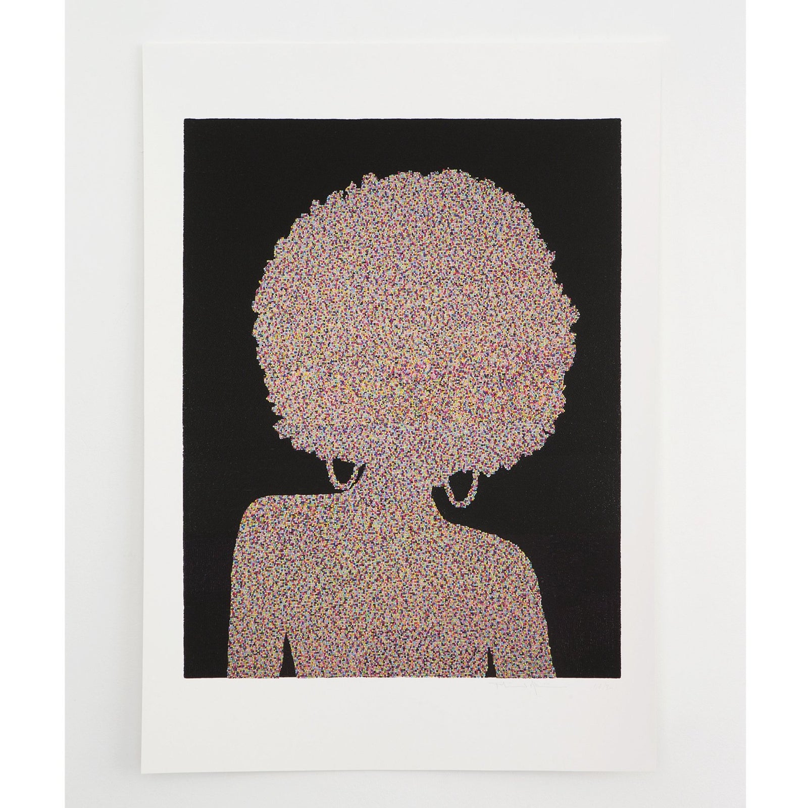 Farhad Moshiri - Natural