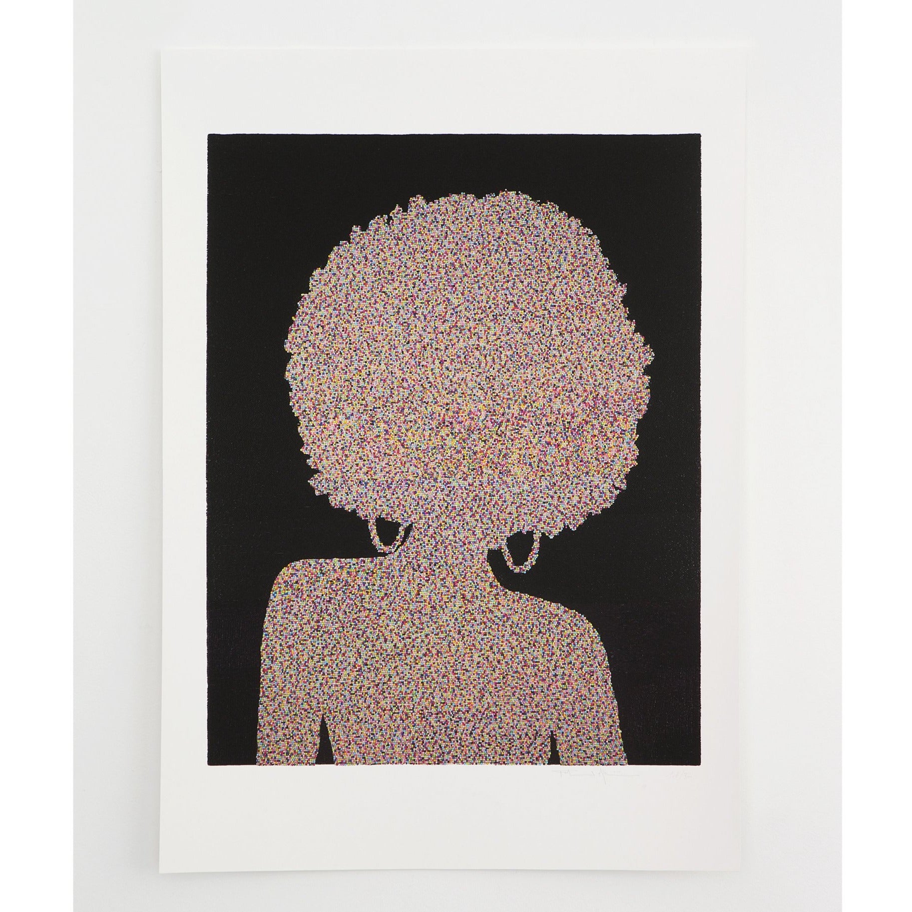 Farhad Moshiri - Natural