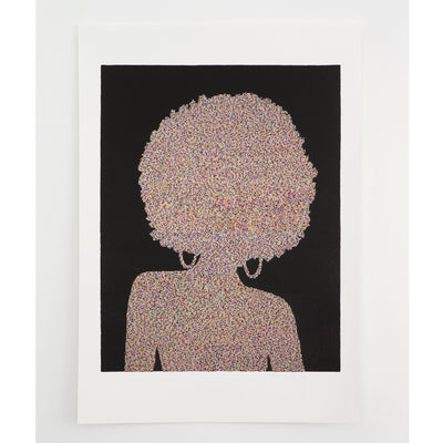 Farhad Moshiri - Natural