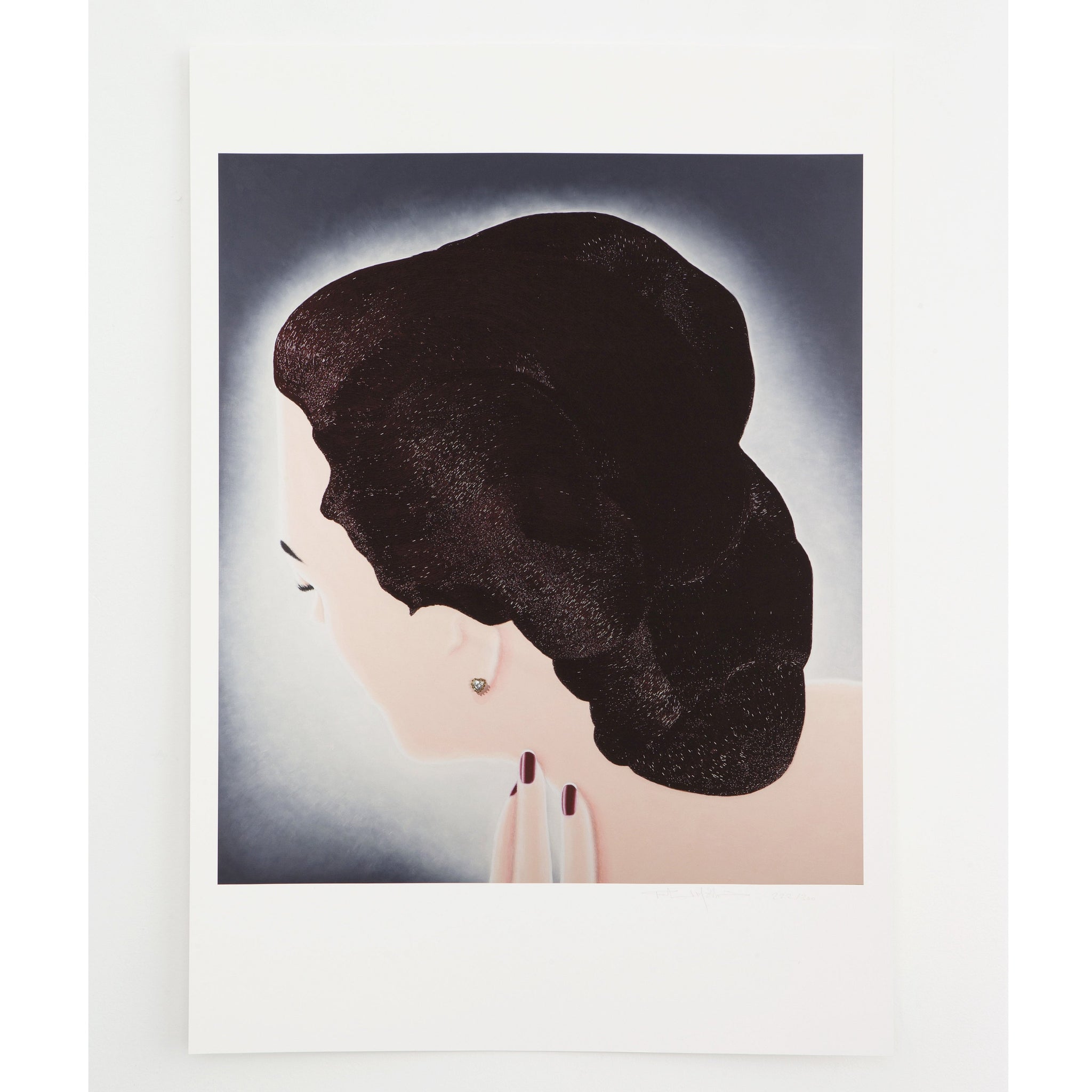 Farhad Moshiri – Perrotin New York