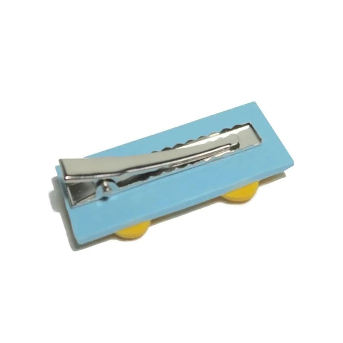 Chungawawa Barrettes (Mutliple Styles Available)