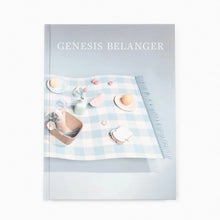 Load image into Gallery viewer, Genesis Belanger - Self Titled Perrotin Monograph
