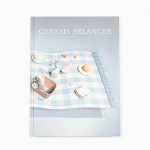 Genesis Belanger - Self Titled Perrotin Monograph