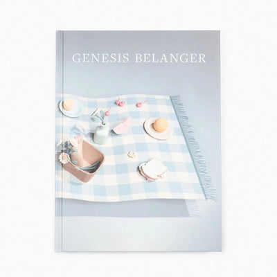 Genesis Belanger - Self Titled Perrotin Monograph