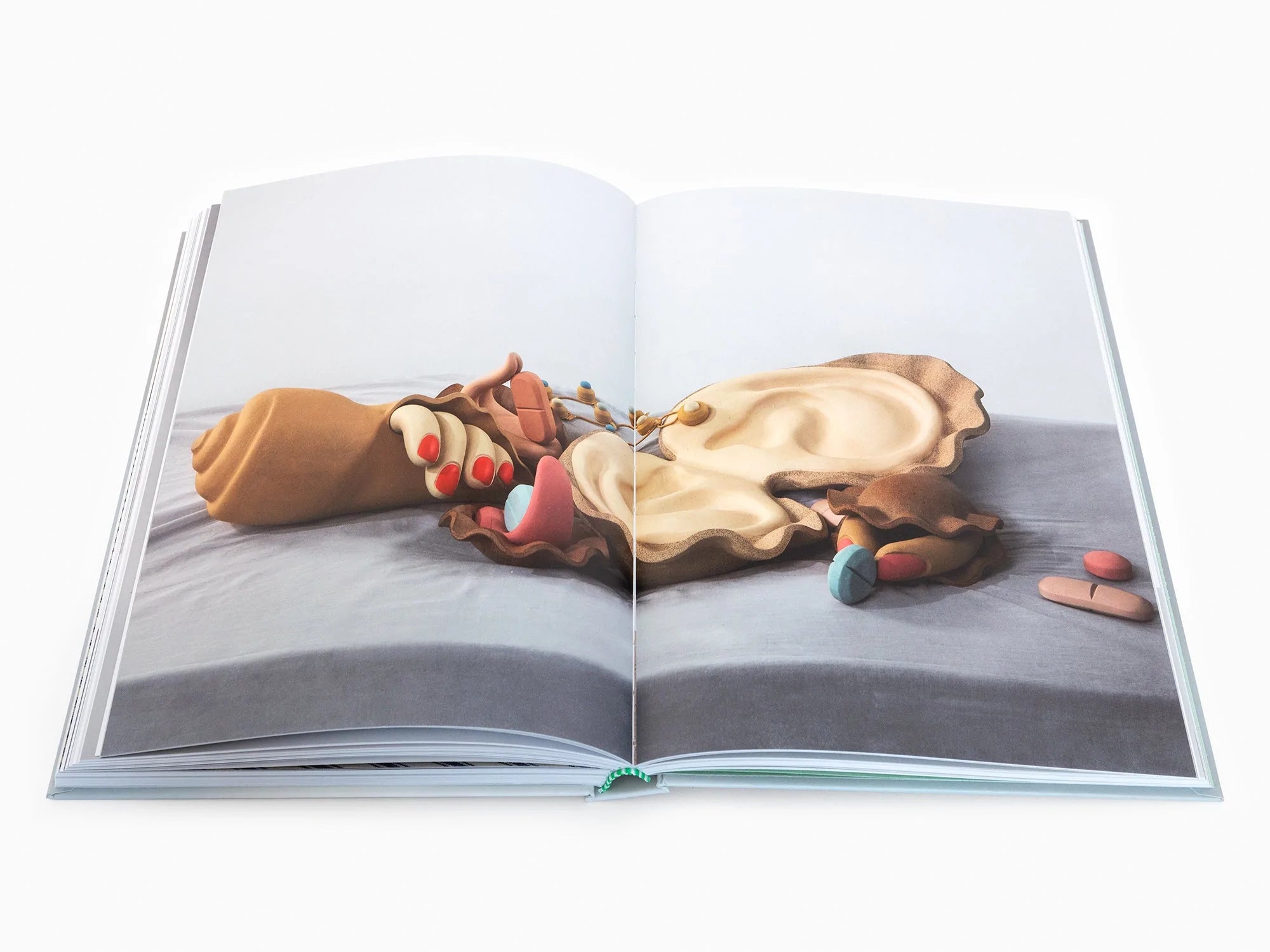 Genesis Belanger - Self Titled Perrotin Monograph