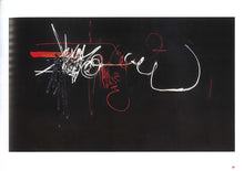 Load image into Gallery viewer, Georges Mathieu - Calligraphy Rhapsody, K11 Art Foundation Catalog

