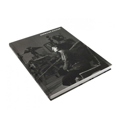 Germaine Richier - Self Titled Perrotin Monograph