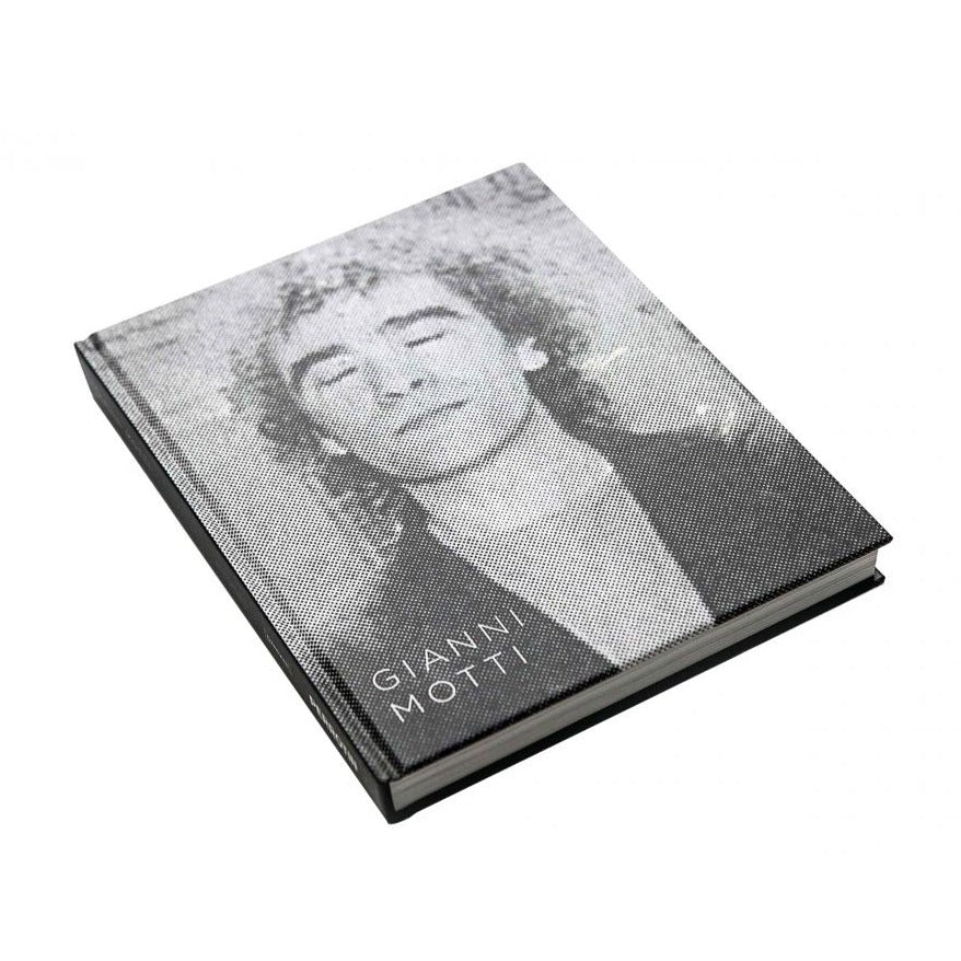 Gianni Motti - Self Titled Perrotin Monograph