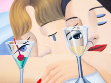 Load image into Gallery viewer, GaHee Park - Tipsy Lovers
