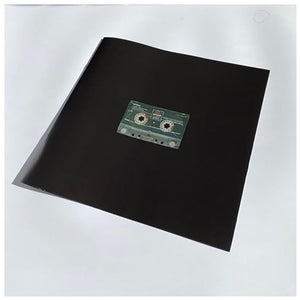 Izumi Kato - Hakaiders "DEMO" LP (12 Inch Record) Box Set
