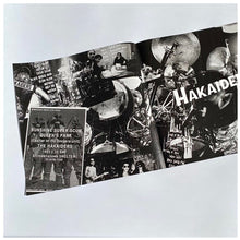 Load image into Gallery viewer, Izumi Kato - Hakaiders &quot;DEMO&quot; LP (12 Inch Record) Box Set
